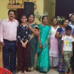 Group photo of some participants at the Bhubaneshwar workshop